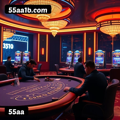 Cashback semanal 55aa