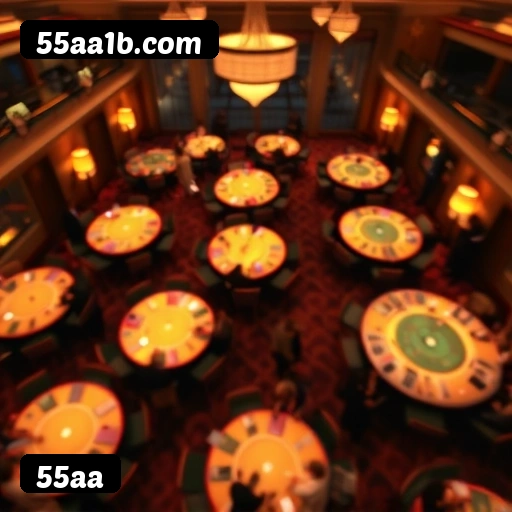 Certificações de segurança e licenças da 55aa