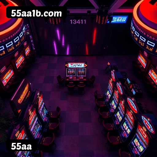 Métodos de pagamento aceitos na 55aa